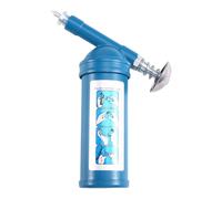 80CC Oliatore Manuale per Burro Oliatore Ad Alta Pressione Aerografo per B1747