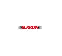 80DK0100115 DK40 CHIAVE OTTICA DIGITALE INSERITORE DK4000 ALLARME ELKRON