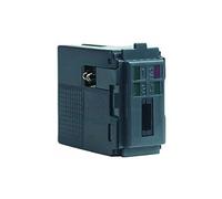 80DK2000111 DK2000M LETTORE INSERITORE IMQ ANTIFURTO ALLARME COLORE NERO ELKRON