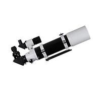 80ED EQ3D Telescopio monoculare SynScan Black Diamond ED Tubo rifrattore apocromatico 2" Focheggiatore a doppia velocità (include treppiede) vision