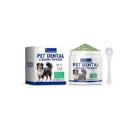 80g(A)$Dog Teeth Cleaning Powder