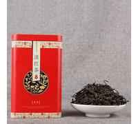 80g Tè Nero Yunnan Old Tree Foglie Sfuse in Primavera Tè Dianhong Tee PuErh in Scatola Di Ferro Tea Maturo Fermentato Biologico Tea Pu'er Cinese Tradizionale Fritto a Mano