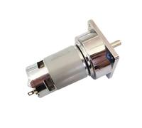 80kg.cm Grande coppia 5~500rpm 35W 775 12V DC Motoriduttore 24V Riduttore for macchina elettrica for utensili elettrici personalizzato(Package B,24V 5rpm)