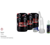 80L CHEMPIOIL Handschaltgetriebeöl Ch Hypoid GLS 80W-90 Mack Go-J Man Rubinetto