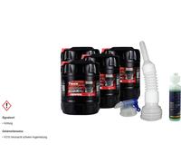 80L CHEMPIOIL Olio Motore CH-4 TRUCK Super SHPD 15W-40 CATERPILLAR ECF-2 ECF-1-A