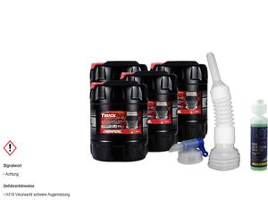 80L CHEMPIOIL Olio Motore CH-4 TRUCK Super SHPD 15W-40 CATERPILLAR ECF-2 ECF-1-A