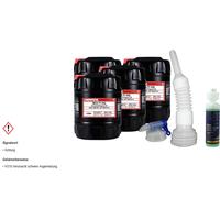 80L Chempioil olio motore Multi HQ 20W-50 SAE Api Sl / Cf In allo Scarico