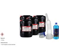 80L CHEMPIOIL Olio Per Cambio Manuale CH Syncro GLV 75W-90 MACK GO-J Flessibile