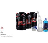 80L Chempioil Premium olio motore CH-5 Camion Ultra+ Uhpd 10W-40 Caterpillar