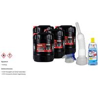 80L CHEMPIOIL Premium Olio Motore CH-5 TRUCK Ultra UHPD 10W-40 CATERPILLAR ECF-2