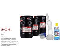 80L Chempioil Radiatore Antigelo Refrigerante Camion Afg 12 + As (Australia)
