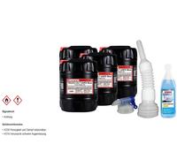 80L Chempioil Scorrevolezza olio motore CH-7 Camion Blu 10W-40 Caterpillar