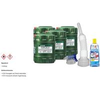 80L fanfaro Ff Hydro Iso 32 Olio Idraulico din 51524-2 Afnor (Francia) Nf E-