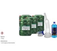 80L FANFARO FF Multifarm STOU 10W-40 Olio Motore API CG-4/SF GL-4 ACEA E3 Hahn