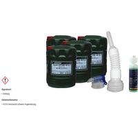 80L fanfaro Lsd 85W-140 GL-5 Api Ls Olio per Ingranaggi Rubinetto Tubo Pulizia