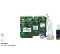 80L fanfaro Max. 4 80W-90 GL-4 Handschaltgetriebeöl Api GL-4 MIL-L 2105