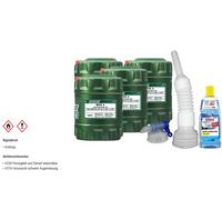 80L fanfaro Max 4 80W-90 GL-4 Handschaltgetriebeöl Api GL-4 MIL-L 2105 Pollo