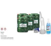 80L fanfaro Max 7 75W-80 GL-4/GL-5 Handschaltgetriebeöl Api GL-4 Rubinetto Tubo