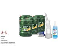 80L fanfaro Trd-W Uhpd 10W-40 olio motore Api CI-4 / Sl MB Acea E7 A3/B4 Jaso