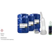 80L MANNOL O. E. M.8215 Fluido per Cambio Automatico Olio per Ingranaggi Incl.