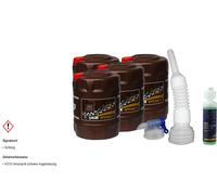 80L PEMCO DIESEL DIESEL M-50 SHPD 20W-50 Olio Motore Pipa Pulitore