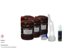 80L PEMCO Fluido per Cambio Automatico Imatic 430 Atf Dill Gear Oil Incl.