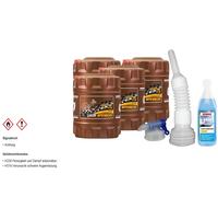 80L pemco idrive 114 15W-40 olio motore Api Sl / CG-4 Acea E3, A3/B3