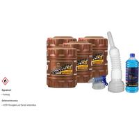 80L pemco Ipoid 548 80W-90 GL-4 Handschaltgetriebeöl Api Incl. Canale di Scarico