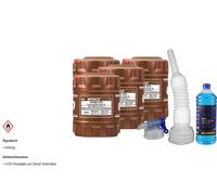 80L PEMCO iPOID 578 75W-80 GL-4 / GL-5 Olio Per Cambio Manuale API GL-4