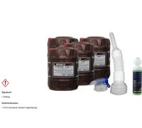 80L pemco olio motore idrive 340 5W-40 Api Sn / Cfr PM0340-20 Incl.