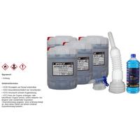 80L pemco Protezione Anti Gelo Antigelo 913 40) Verde G13 Rubinetto