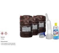 80L pemco SAE 10W-40 idrive 260 olio motore Classica PM0260-20 Incl.