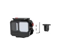 80M Waterproof Case for Ace Pro Ace Pro2 Underwater Diving Housing Protective Frame for Action Cameras
