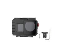 80M Waterproof Diving Case for Action 5Pro 4 3 Underwater Protective Housing Aluminum Alloy Frame Dive Accessory
