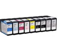 Epson Plotter Black-LL Compatibile - ARET5809