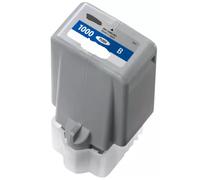 Cartuccia PFI1000B blue 0555C001 ink pigmentato compatibile per Canon imagePROGR