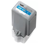 Canon Plotter Ciano - PFI1000C