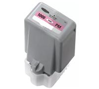80ml Foto-MagentPig Com Canon imagePROGRAF PRO-1000#0551C001