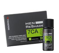 80ml Goldwell Men Grey Blending Power Shot (4 x 20ml)