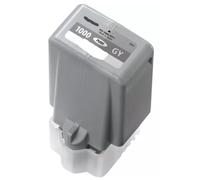 Prodotti Compatibili 80ml Grey Pigmente Com Canon Imageprograf PrO-1000#0552c001