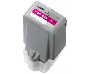 80ml Magent Pigment Com Canon imagePROGRAF PRO-1000#0548C001