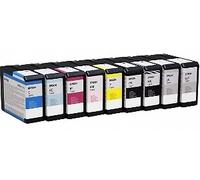 80ml Magente Fotografico compa Epson Stylus Pro 3800#T580600