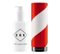 80ml OAK POST SHAVE BALM