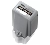 Cartuccia PFI1000PBK nero foto 0546C001 ink pigmentato compatibile per Canon ima