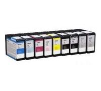 80ml Yellow Compa Epson Stylus Pro 3800 GRAPH,3880#T580400