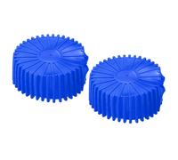 80Mm Protezione Manometro Stivali, 2Pz Collettore Manometri Refrigerante HVAC Pr