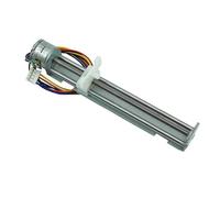 80mm Stroke 15mm Linear Stepper electronic starter DC 5V 6V 2-Phase 4-Wire Stepping electronic starter Block Screw Rod Actuator DIY Laser 3D Printer NWPNLXEA