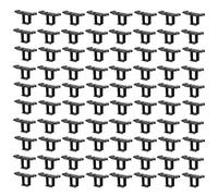 80Pc 35mm Clip di Drenaggio 'Acqua del Pannello Solare, Clip di Moduli Foto8434