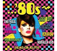 80s - '80s