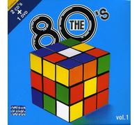 80's - 80's - Deluxe Sound & Vision, Vol. 1